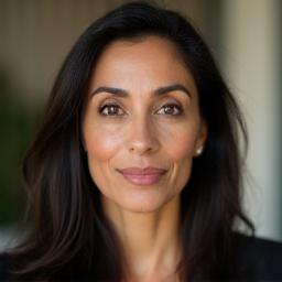 Fatima El Karoui